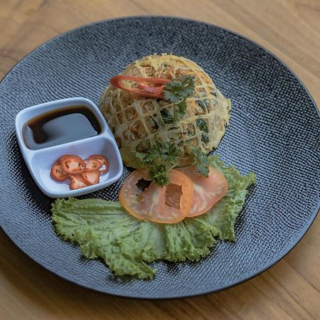 Ranggen Ubud Zewnętrze zdjęcie