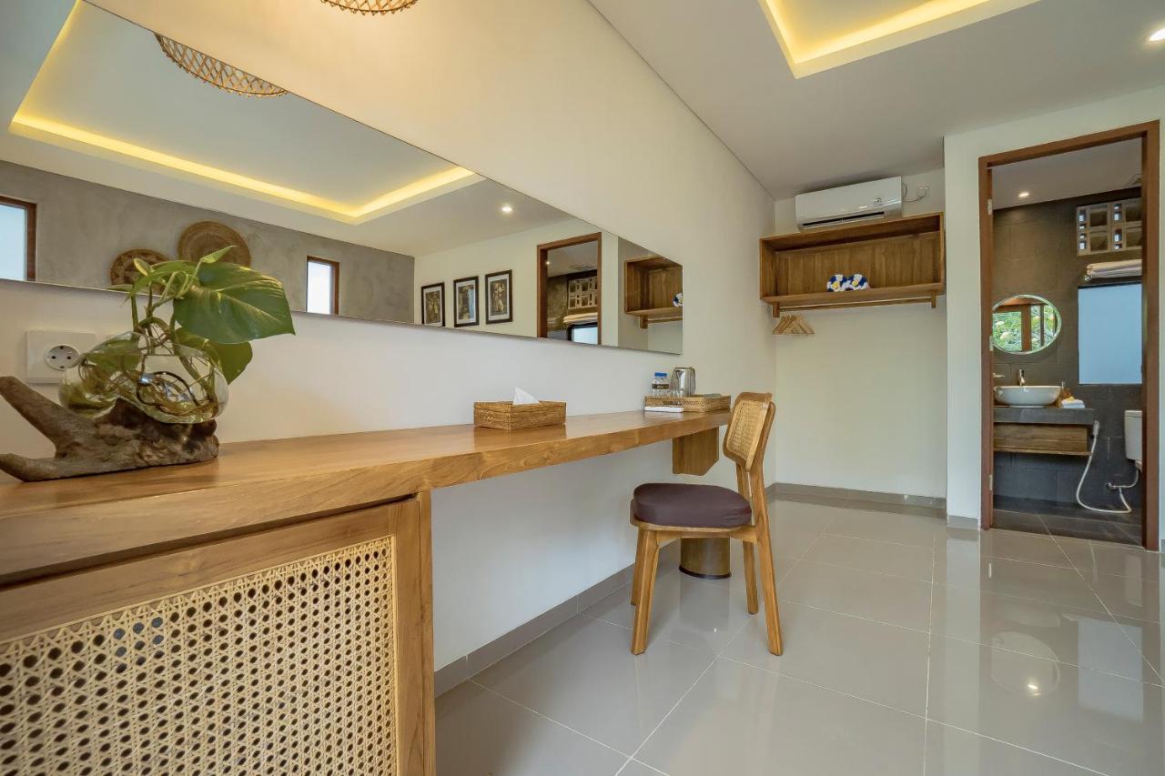 Ranggen Ubud Zewnętrze zdjęcie