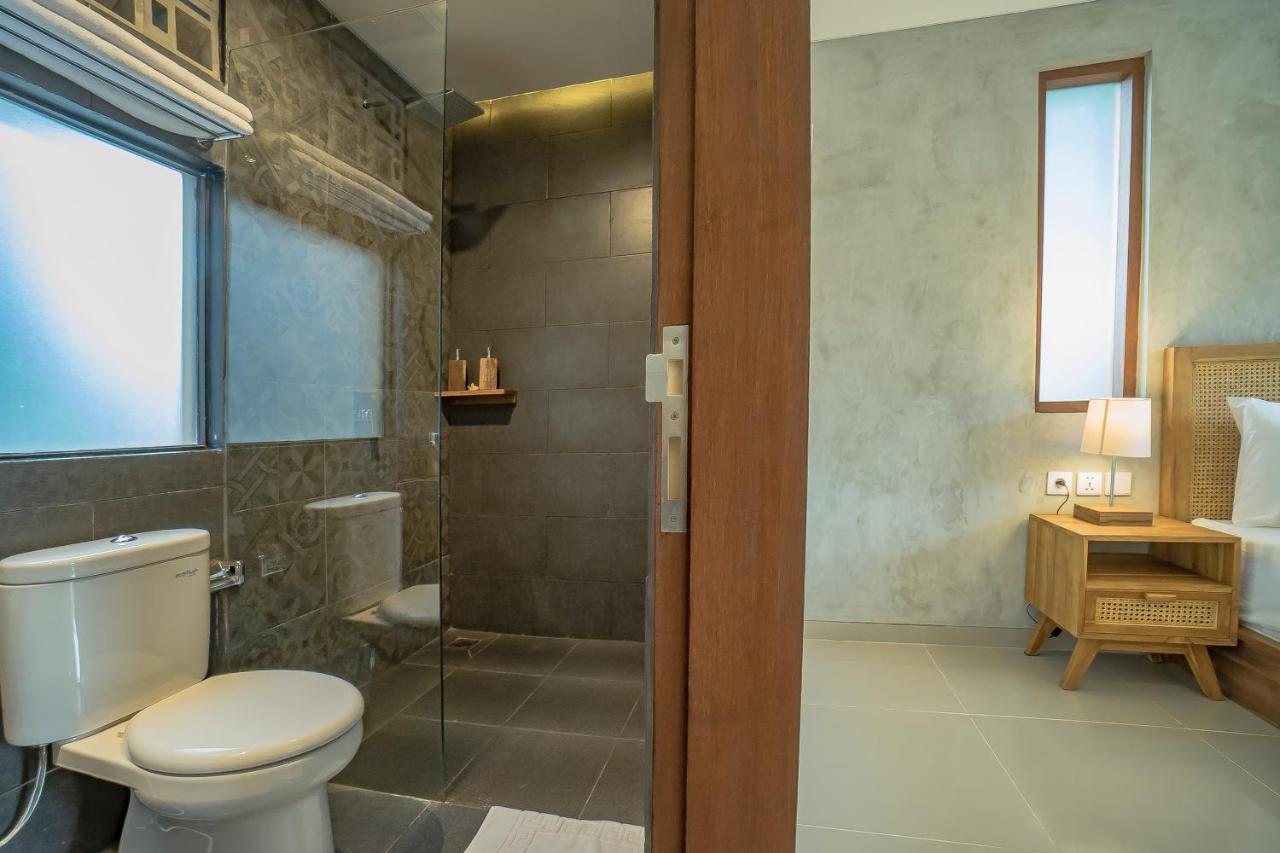 Ranggen Ubud Zewnętrze zdjęcie