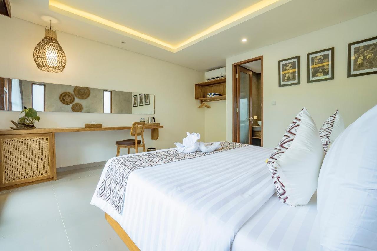Ranggen Ubud Zewnętrze zdjęcie