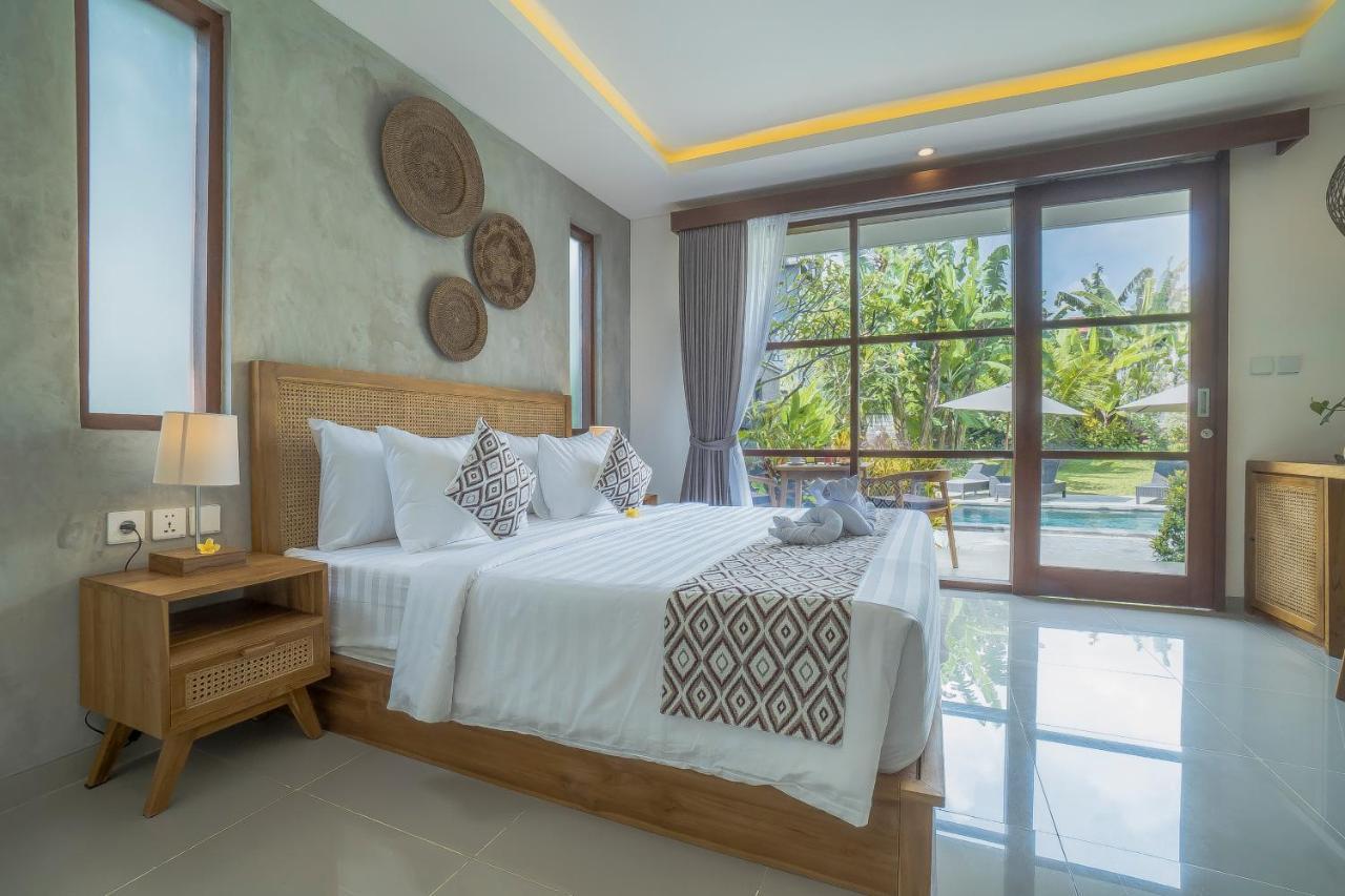 Ranggen Ubud Zewnętrze zdjęcie
