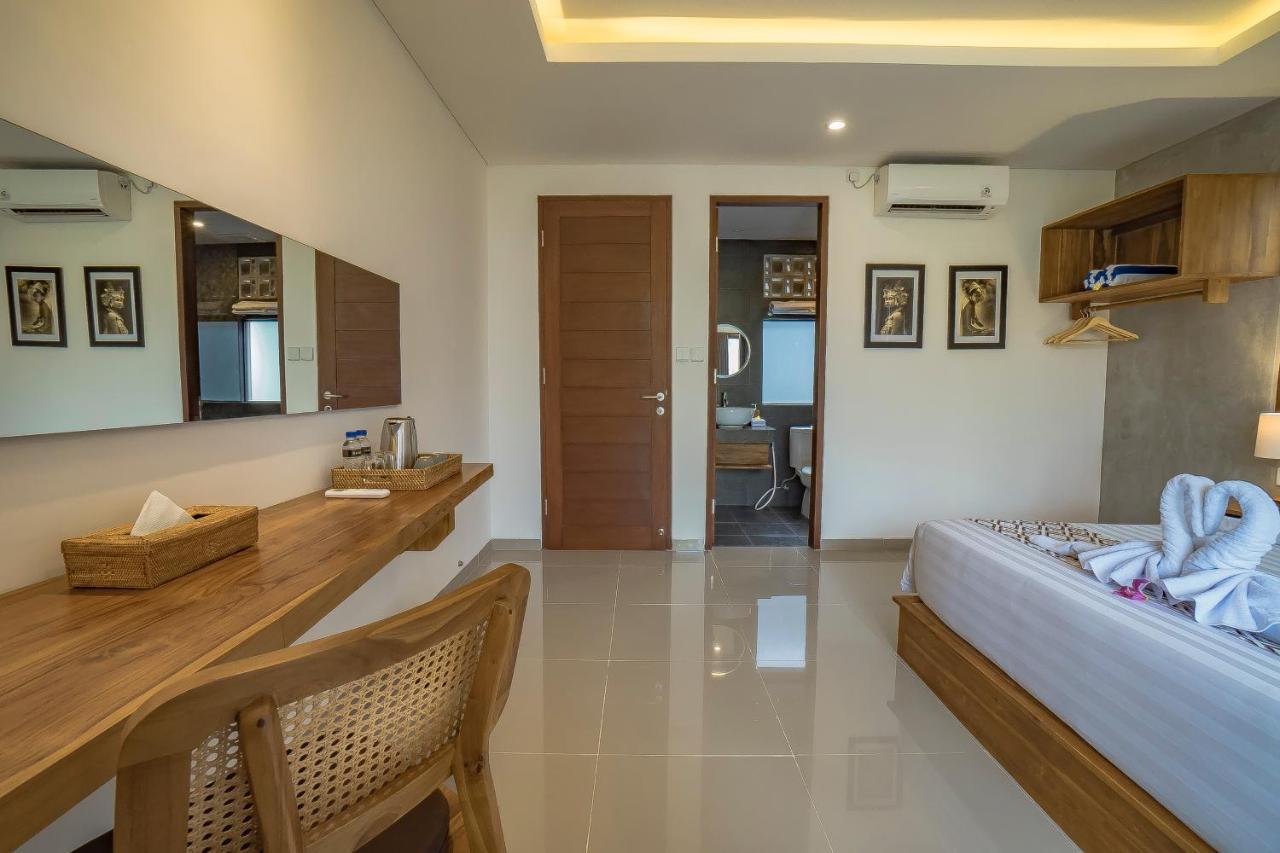 Ranggen Ubud Zewnętrze zdjęcie