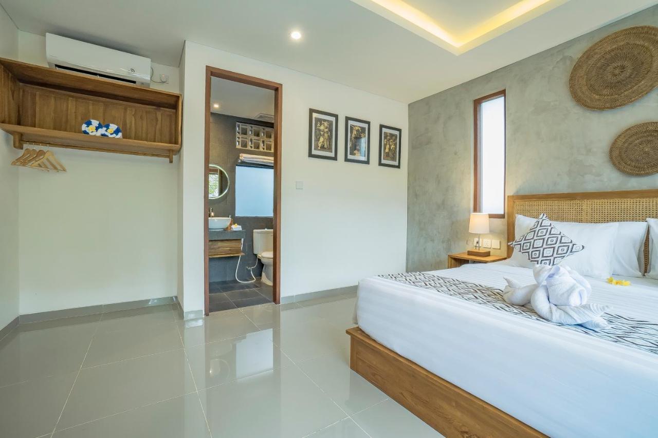 Ranggen Ubud Zewnętrze zdjęcie