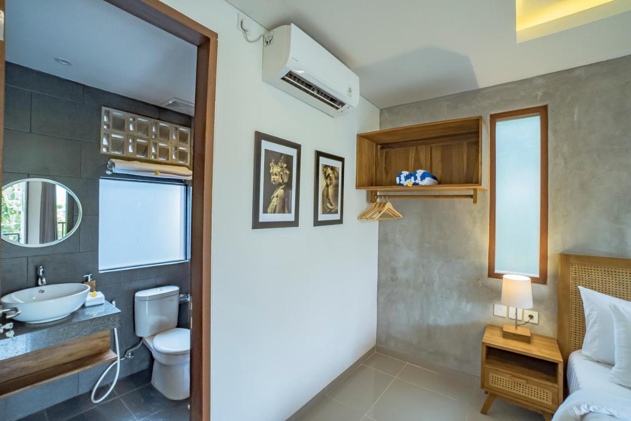 Ranggen Ubud Zewnętrze zdjęcie