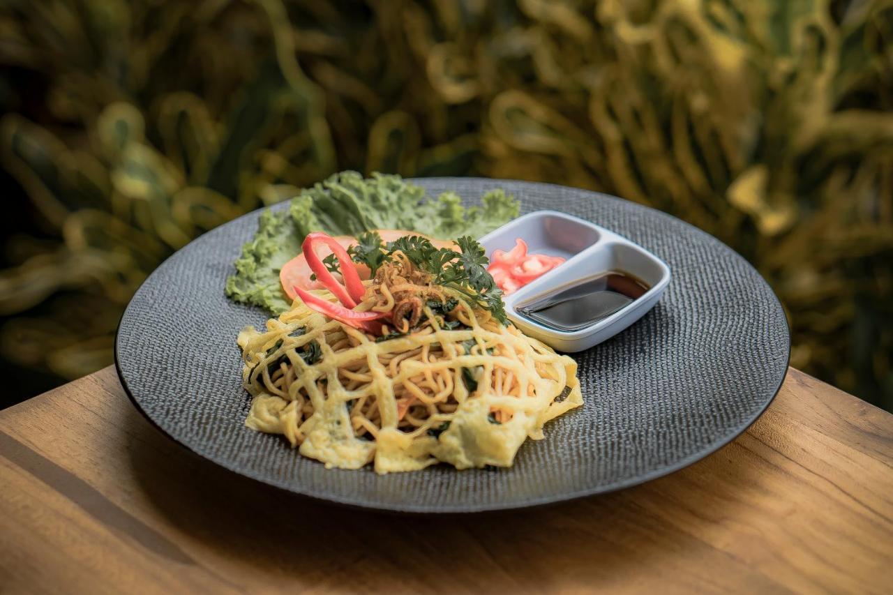 Ranggen Ubud Zewnętrze zdjęcie