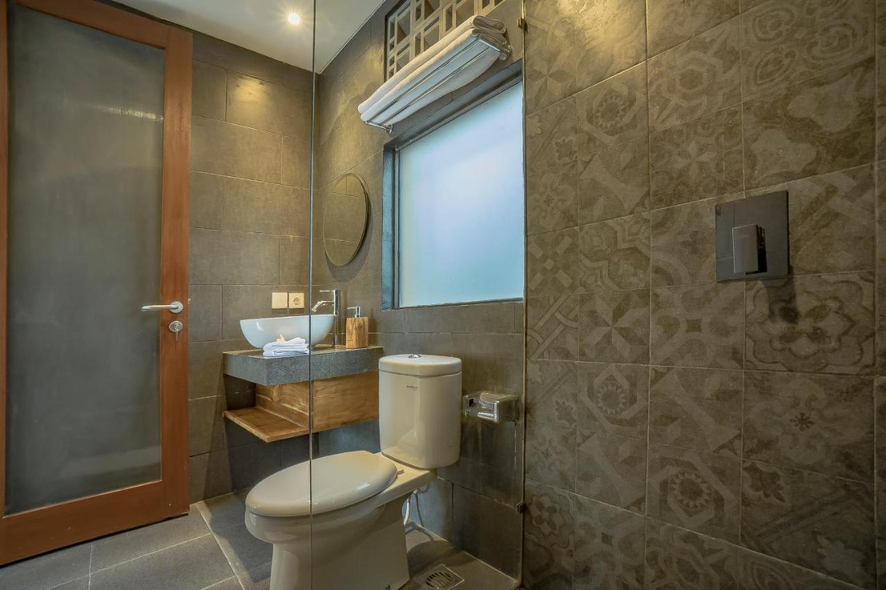 Ranggen Ubud Zewnętrze zdjęcie