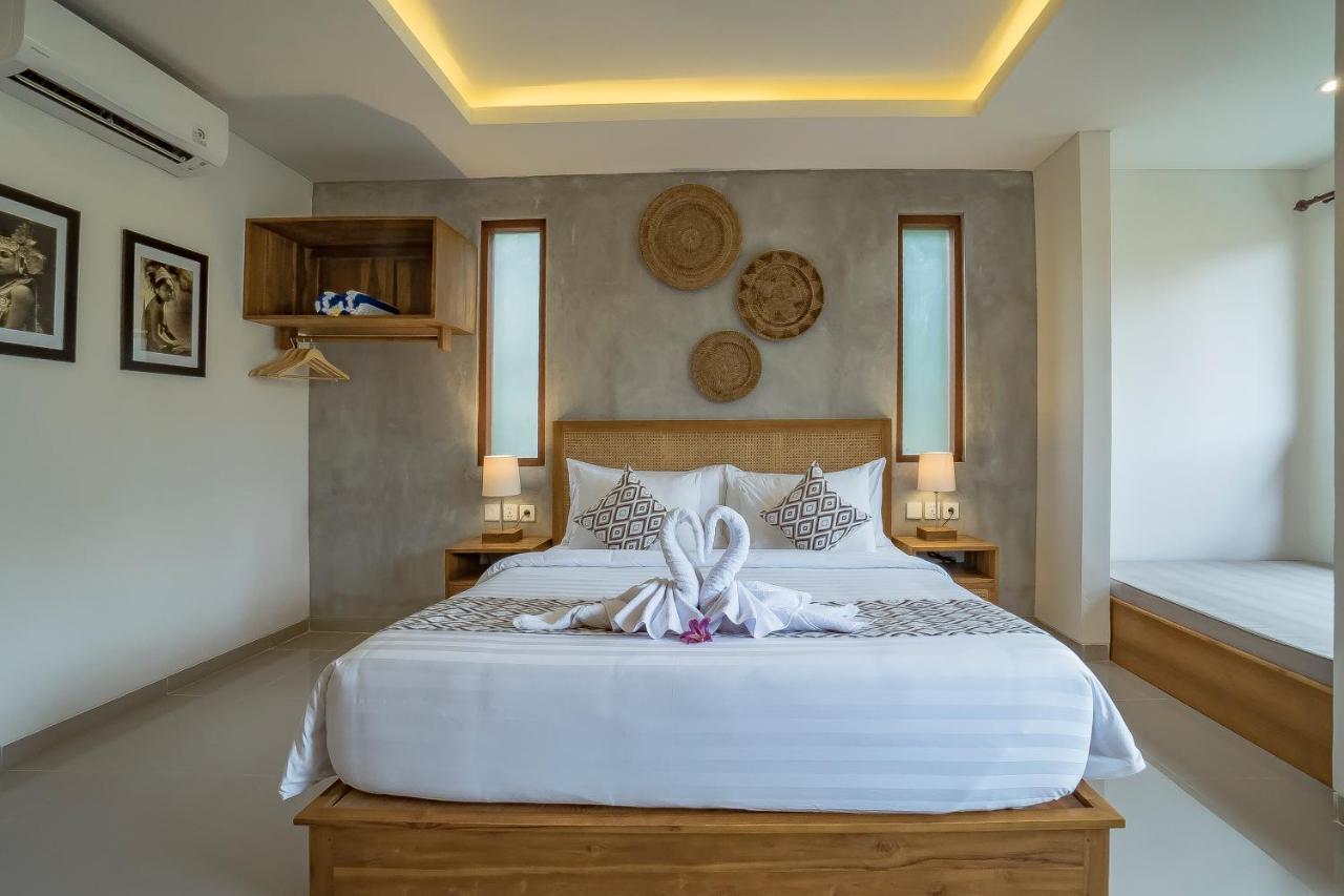 Ranggen Ubud Zewnętrze zdjęcie