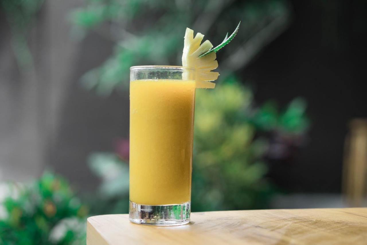 Ranggen Ubud Zewnętrze zdjęcie