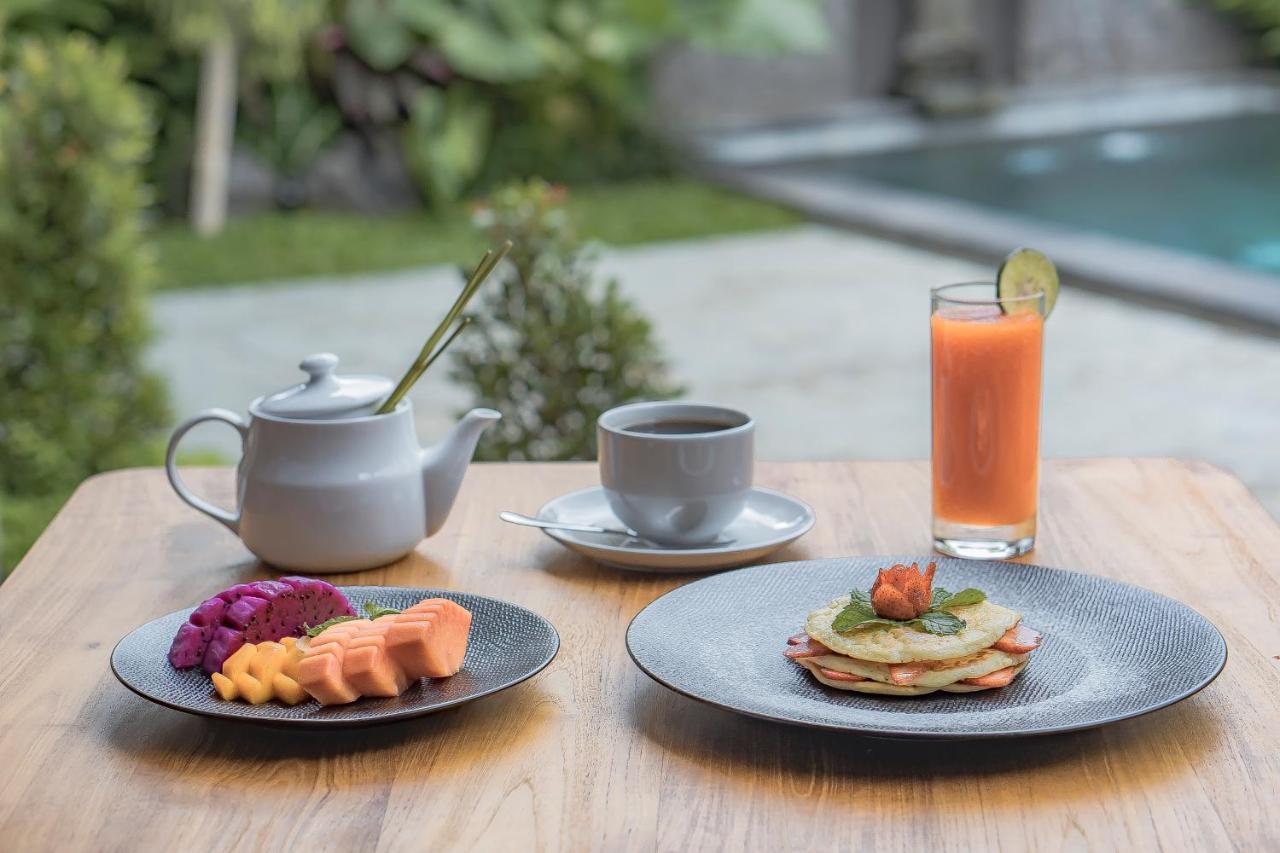 Ranggen Ubud Zewnętrze zdjęcie