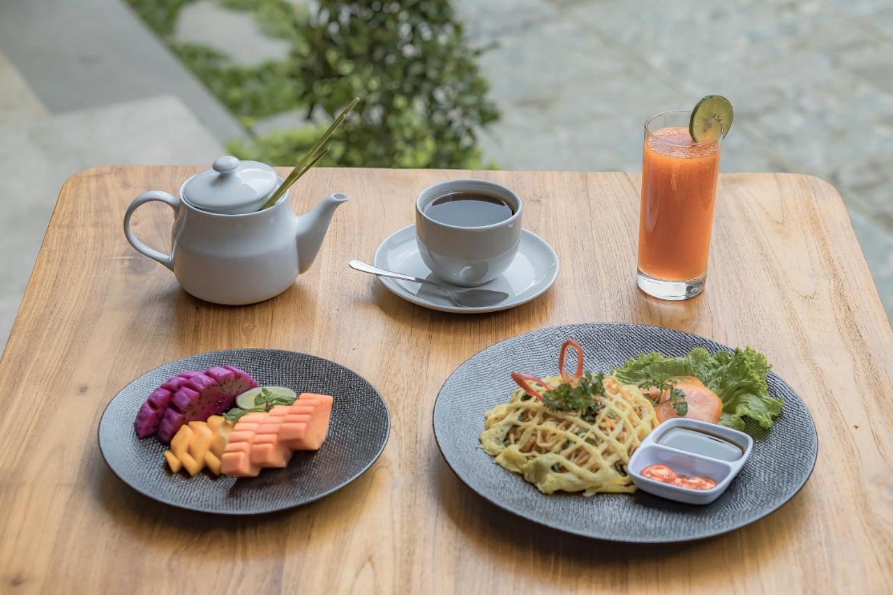 Ranggen Ubud Zewnętrze zdjęcie