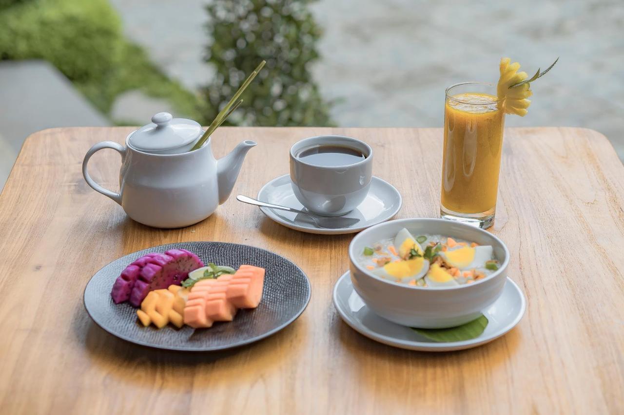 Ranggen Ubud Zewnętrze zdjęcie